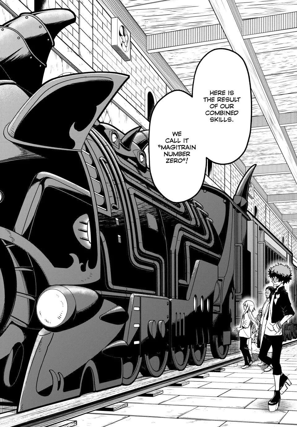 Tensei Shitara Slime Datta Ken, Chapter 132 image 32